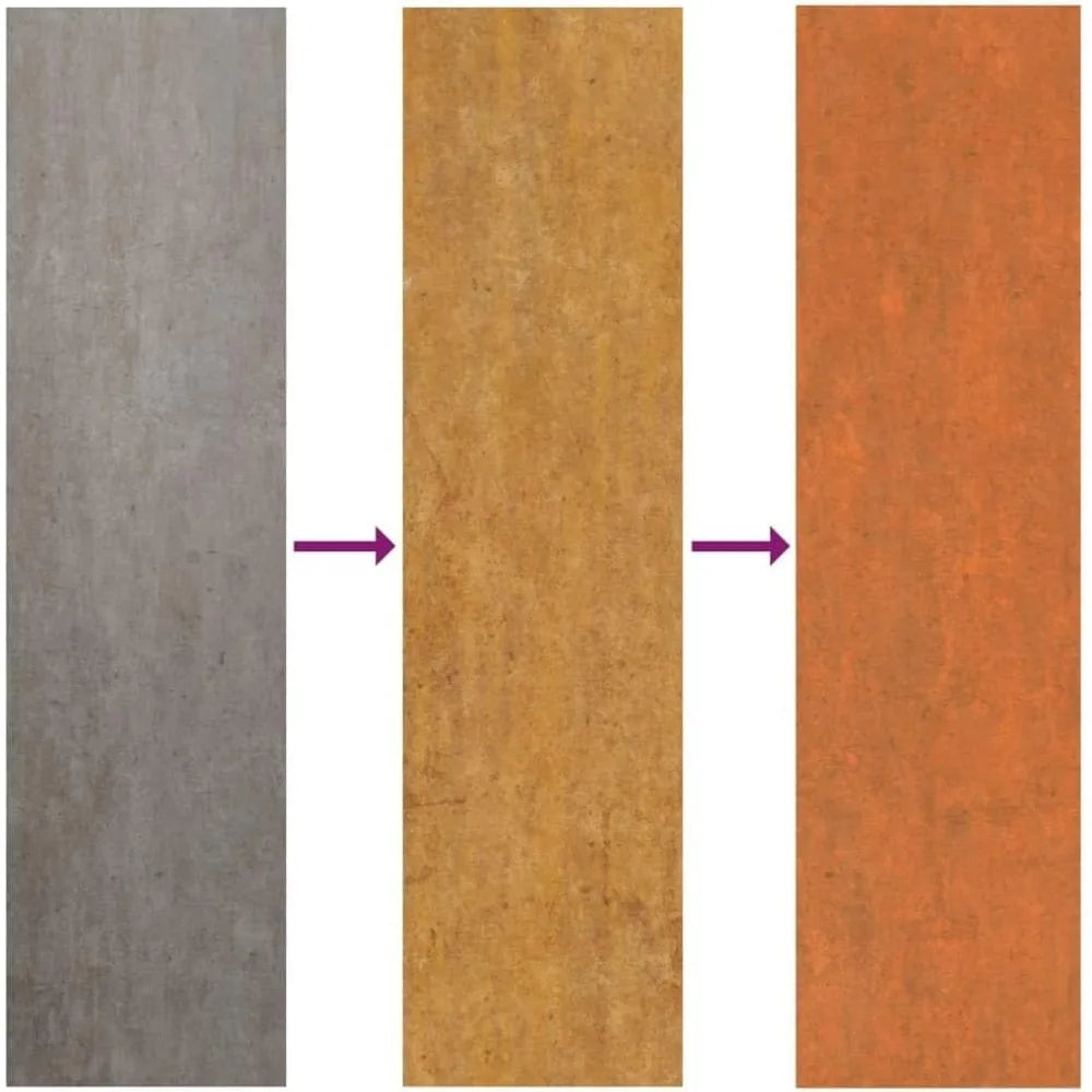 Corten Steel Garden Raised Bed Planter for Outdoor Plants