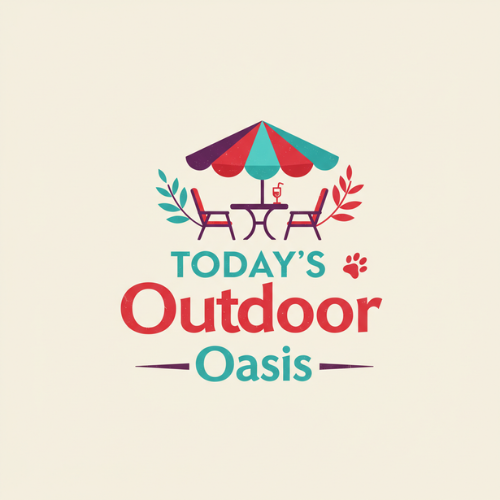 Today's Outdoor Oasis